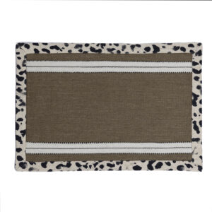 Safari Frame Double Side