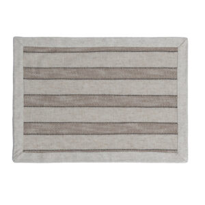 Sahara Stripe Double Side