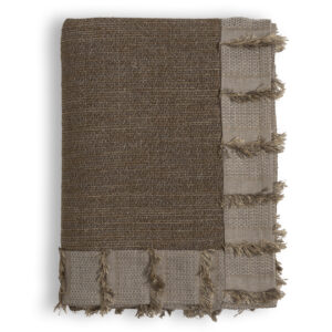 Mocha Fringe